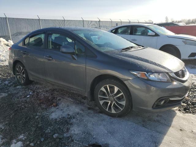 Vin: 2hgfb2f58dh101938, lot: 43930124, honda civic lx 20134