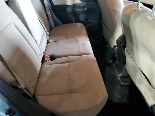 2015 HONDA CRV 5J6RM4H51FL091400