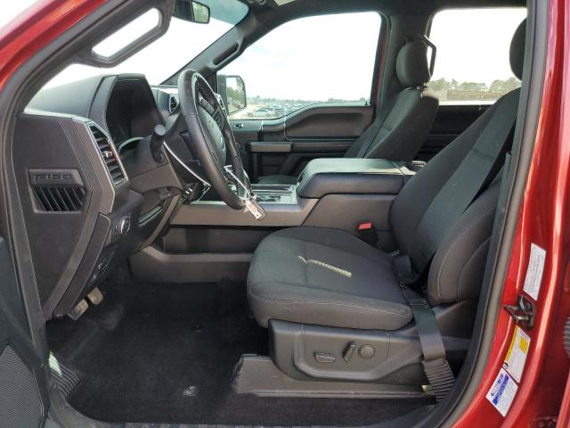 2019 FORD F150 SUPER 1FTEW1E42KKD63235