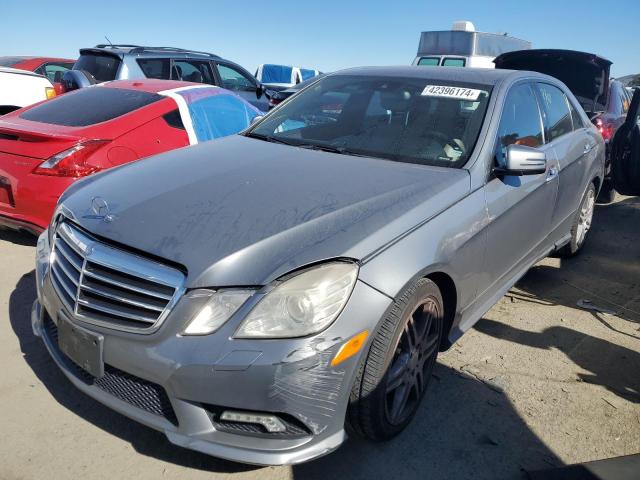 2010 MERCEDES-BENZ E 350 WDDHF5GB7AA128923  42396174