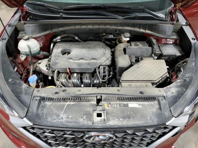 2020 HYUNDAI TUCSON LIM KM8J3CAL2LU181908