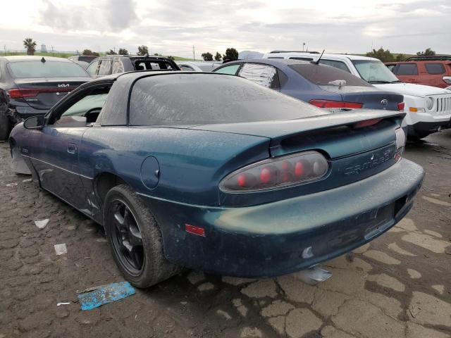 2001 Chevrolet Camaro Z28 VIN: 2G1FP22G512111549 Lot: 41236144