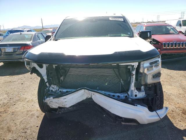 2022 CHEVROLET SILVERADO 1GCPADED1NZ500654