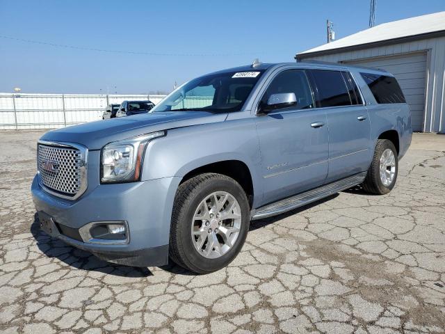 GMC YUKON XL C
