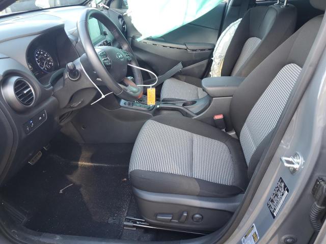 2021 HYUNDAI KONA NIGHT - KM8K63A53MU694700