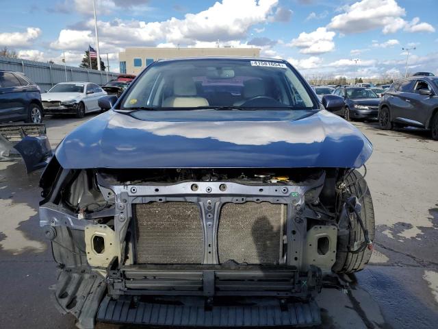 2015 SUBARU LEGACY 2.5 - 4S3BNAC67F3003727