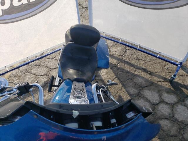 2006 HARLEY-DAVIDSON FLHTI 1HD1FVW136Y632628
