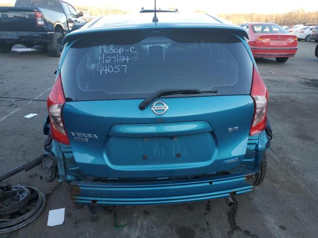 2015 NISSAN VERSA NOTE 3N1CE2CPXFL365903