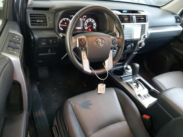 2023 TOYOTA 4RUNNER SE JTENU5JRXP6123120