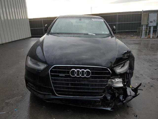 VIN WAUBFAFL4GN016081 2016 Audi A4, Premium S-Line no.5