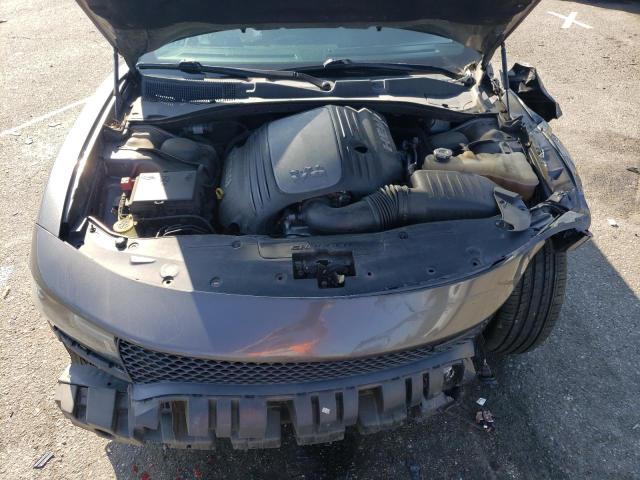 2019 DODGE CHARGER R/ 2C3CDXCT2KH584503