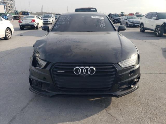 VIN WAU22AFC4HN105999 2017 Audi A7, Prestige no.5