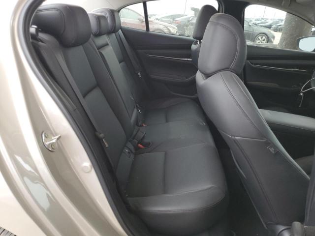 2024 MAZDA 3 SELECT S - 3MZBPABM3RM409479