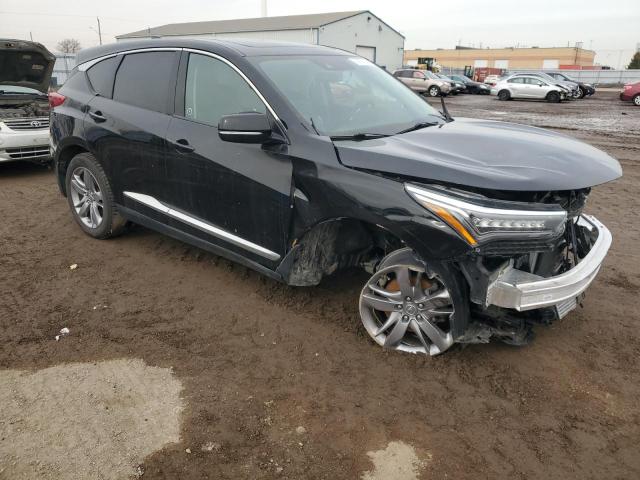 2019 ACURA RDX PLATIN 5J8TC2H95KL800573