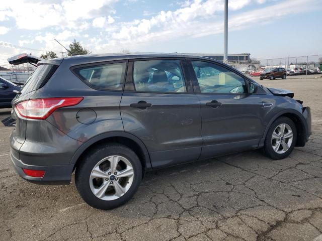 2016 FORD ESCAPE S - 1FMCU0F78GUB00447