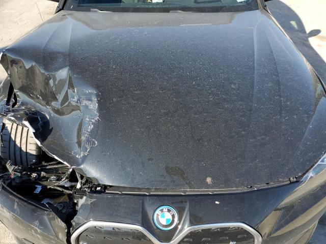 2023 BMW I4 EDRIVE3 WBY43AW07PFR00471