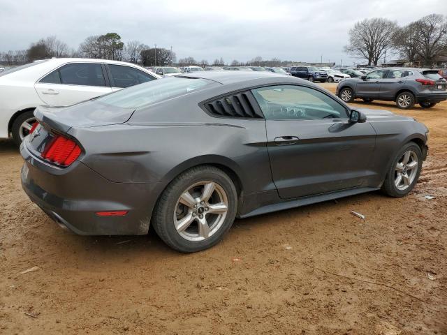 2015 FORD MUSTANG - 1FA6P8AM8F5344571