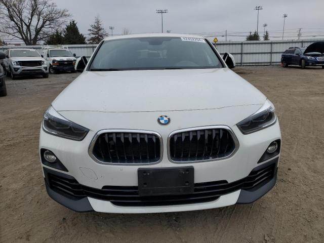 VIN WBXYJ5C37JEF80313 2018 BMW X2, Xdrive28I no.5