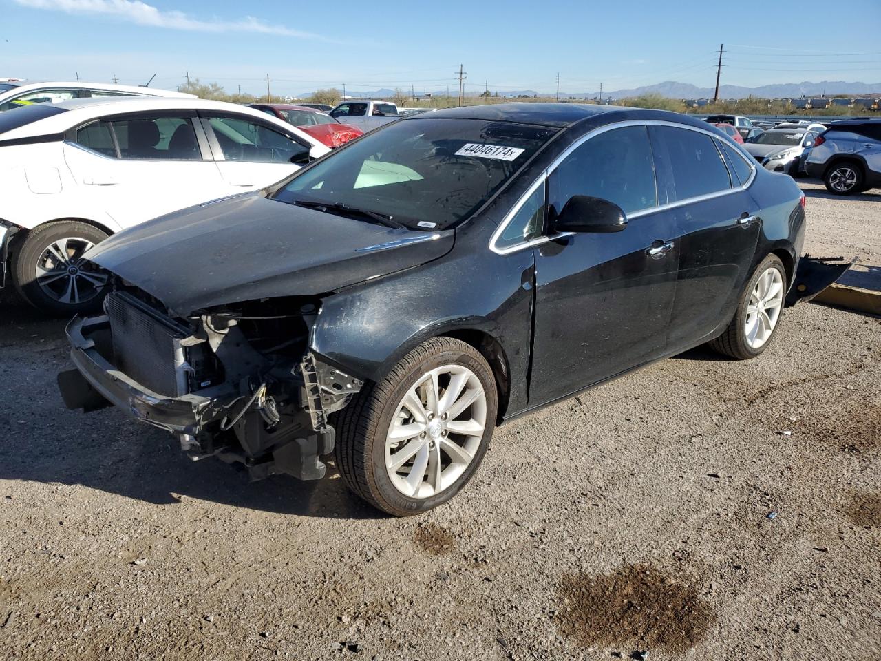 1G4PS5SK4C4178085 2012 Buick Verano