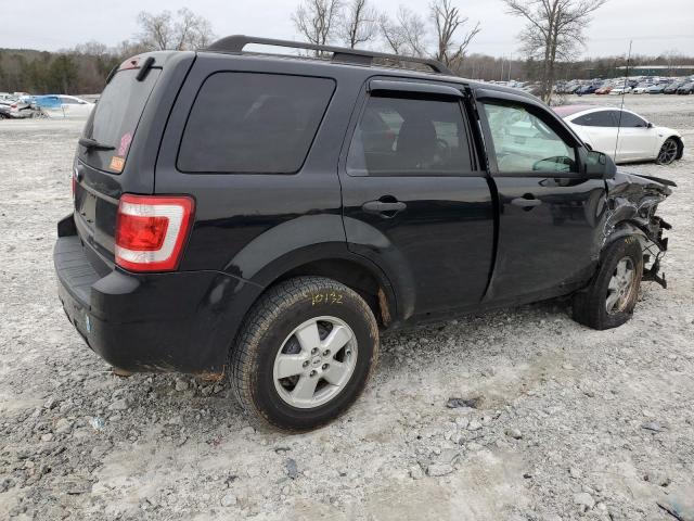 Vin: 1fmcu0d70aka79356, lot: 42133604, ford escape xlt 20103