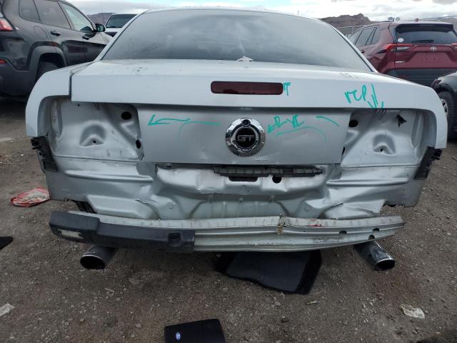 Image 6 of 2006 Ford Mustang salvage vehicle - Lot #41720704 at Copart