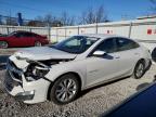 2021 CHEVROLET MALIBU LT - 1G1ZD5ST6MF004372
