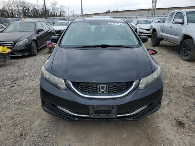 2015 HONDA CIVIC LX 19XFB2F50FE227188