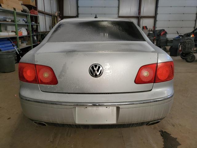 WVWAF63D848008357 2004 Volkswagen Phaeton 4.2