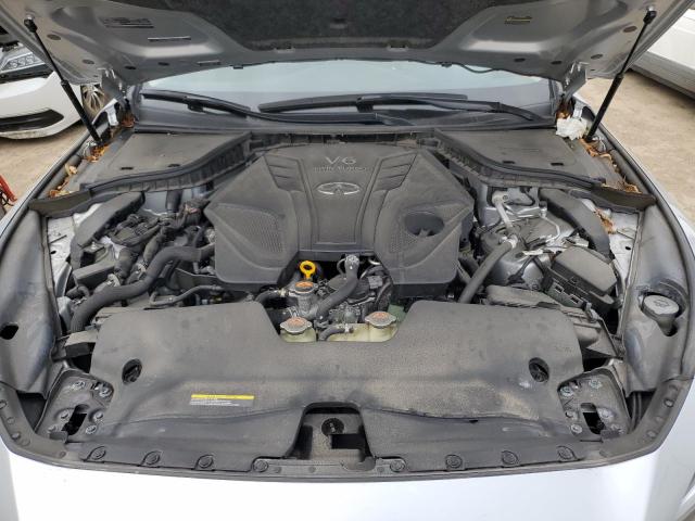 2019 Infiniti Q50 - Image 11