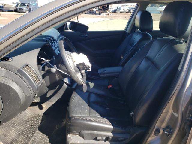 2008 Nissan Altima 2.5 VIN: 1N4AL21E08N459776 Lot: 44007494