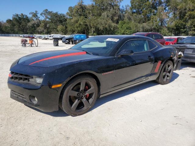 2011 CHEVROLET CAMARO