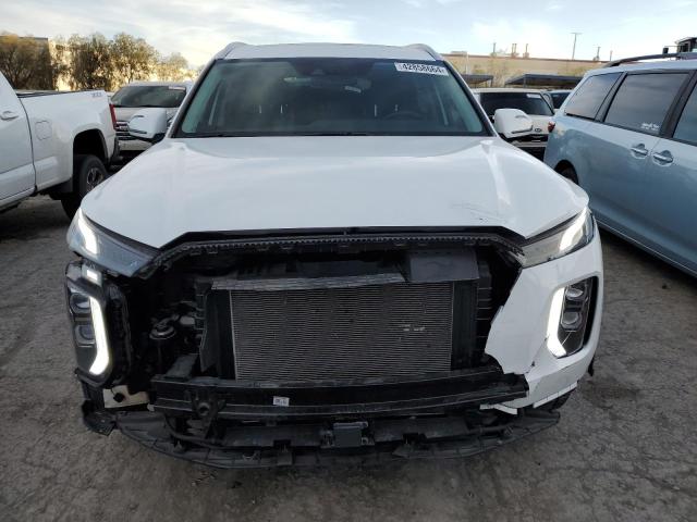 2021 HYUNDAI PALISADE S KM8R34HE8MU328735