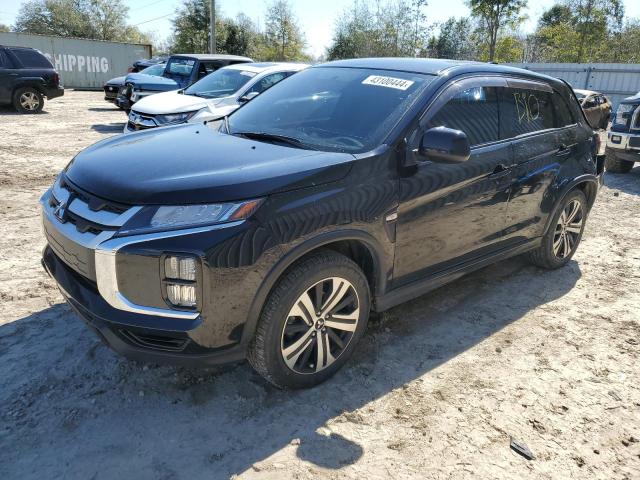 2020 MITSUBISHI OUTLANDER JA4AP3AU4LU013070