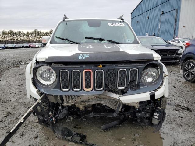 2017 JEEP RENEGADE L ZACCJBBB7HPF88974