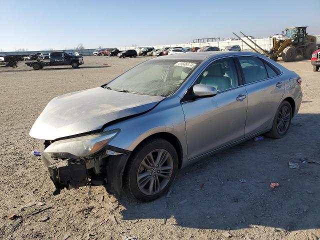 VIN 4T1BF1FK0FU974841 2015 Toyota Camry, LE no.1