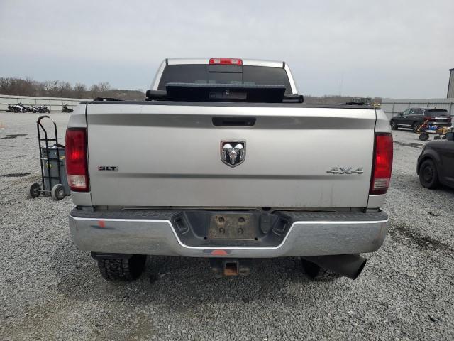 2015 RAM 2500 3C6UR5DL6FG649564