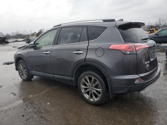 2018 Toyota RAV 4 - Image 2