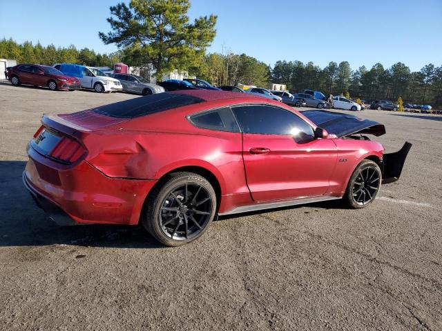 2016 FORD MUSTANG GT 1FA6P8CF5G5267836