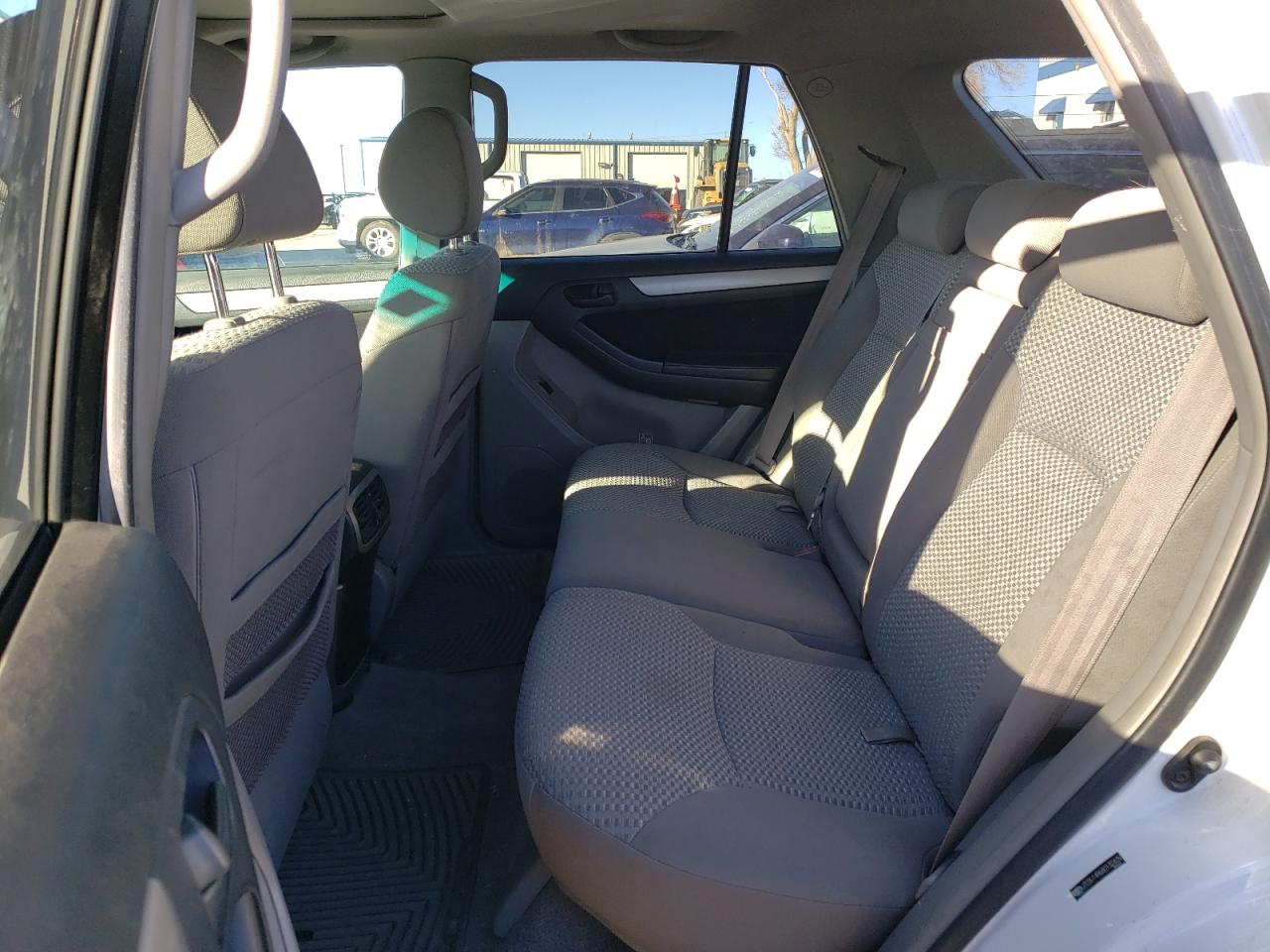 JTEBU14R680132439 2008 Toyota 4Runner Sr5