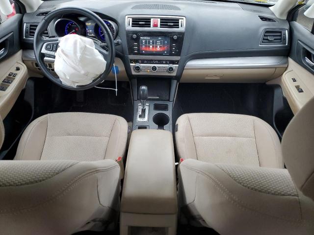 2017 SUBARU OUTBACK 2. 4S4BSACC2H3277026