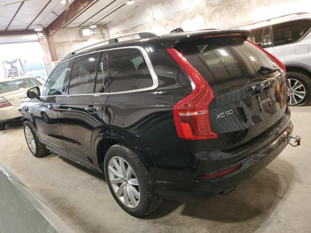 YV4A22PK5H1145684 2017 VOLVO XC90, photo no. 2