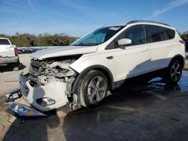 2017 Ford Escape Se VIN: 1FMCU0GD6HUE13096 Lot: 41243354