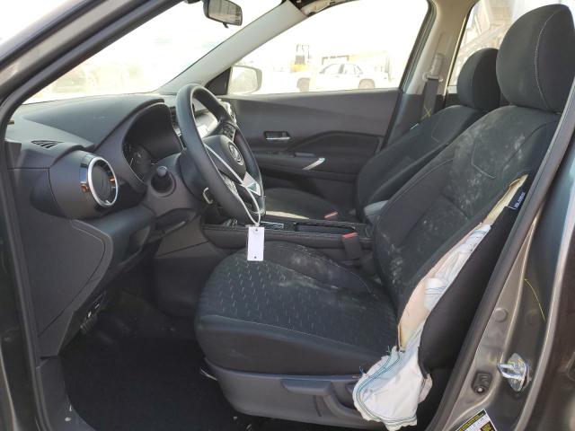 2023 NISSAN KICKS SV - 3N1CP5CV8PL525773