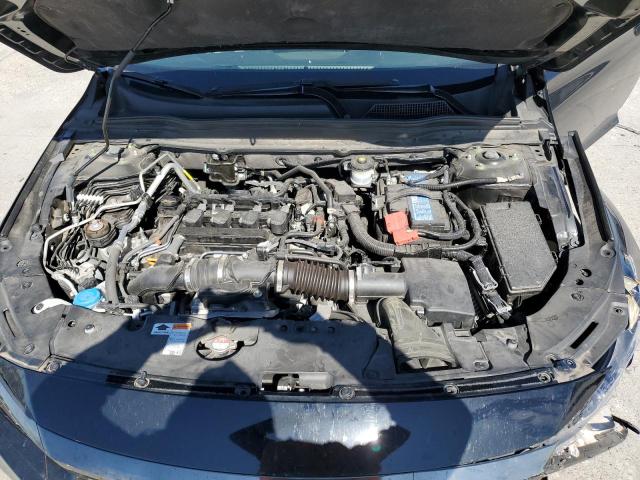 1HGCV1F33MA003403 2021 Honda Accord Sport