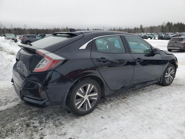 Vin: shhfk7g39lu301075, lot: 44163314, honda civic lx 20203