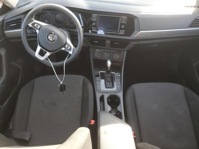 2021 Volkswagen Jetta S VIN: 3VWC57BU5MM075980 Lot: 44457584