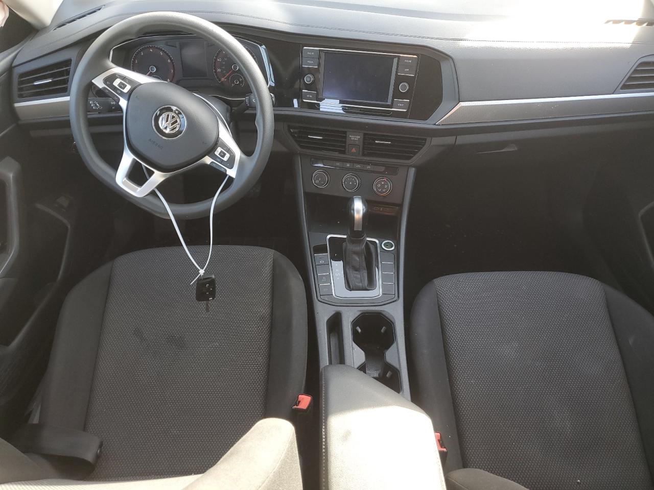 3VWC57BU5MM075980 2021 Volkswagen Jetta S