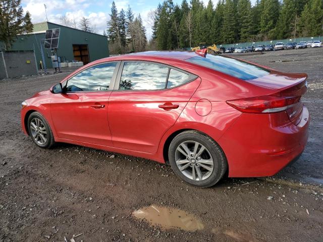 2017 Hyundai Elantra - Image 2