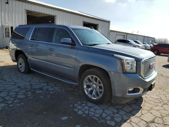 Vin: 1gks1fkc5gr185432, lot: 43960174, gmc yukon c1500 sle 20164