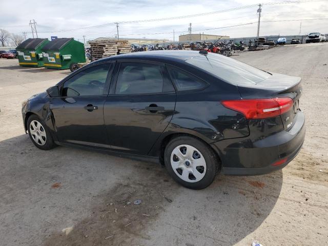 2015 FORD FOCUS S 1FADP3E22FL219404